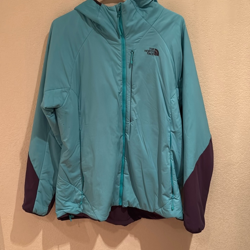 Northface Jacket